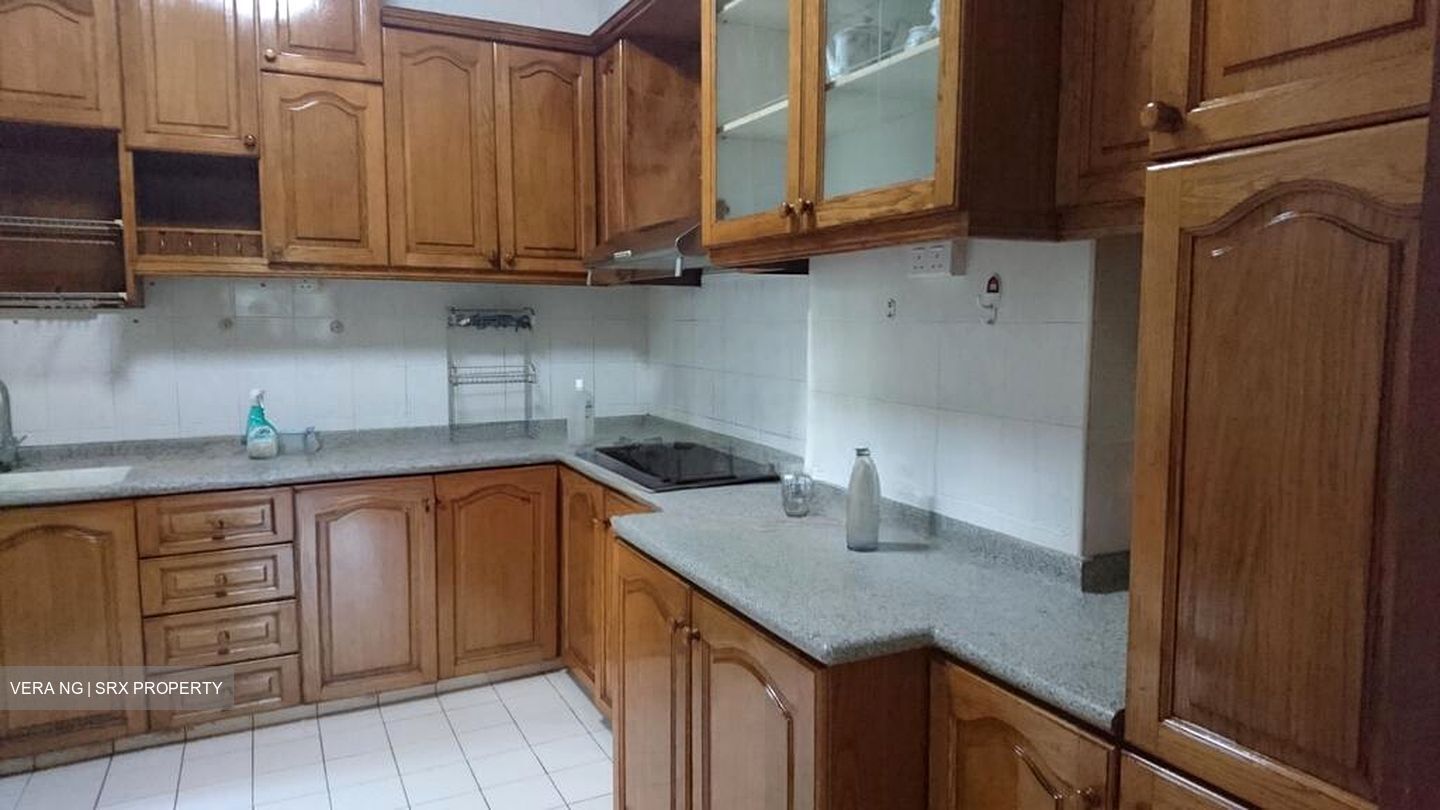 Blk 366 Corporation Drive (Jurong West), HDB 5 Rooms #522138711